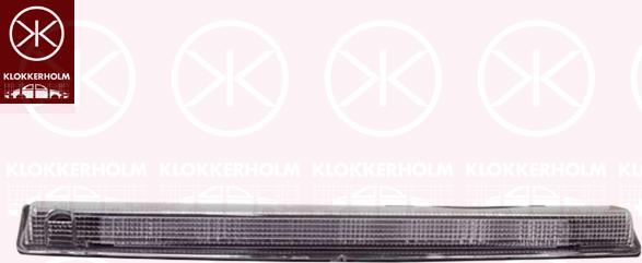 Klokkerholm 55090770 - Luce supplementare freno autozon.pro