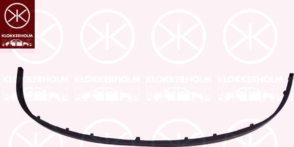 Klokkerholm 5508227 - Spoiler autozon.pro