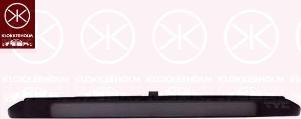 Klokkerholm 50540770 - Luce supplementare freno autozon.pro