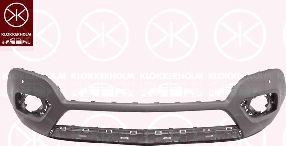 Klokkerholm 5015901A1 - Paraurti autozon.pro