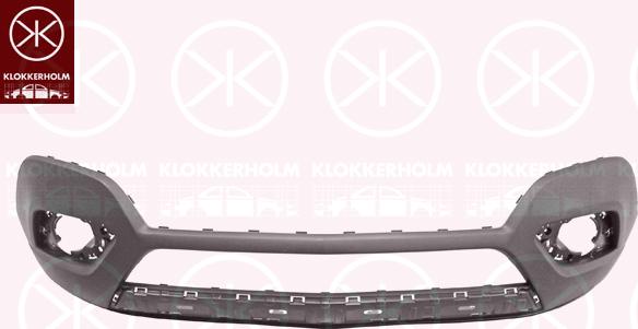 Klokkerholm 5015903A1 - Paraurti autozon.pro