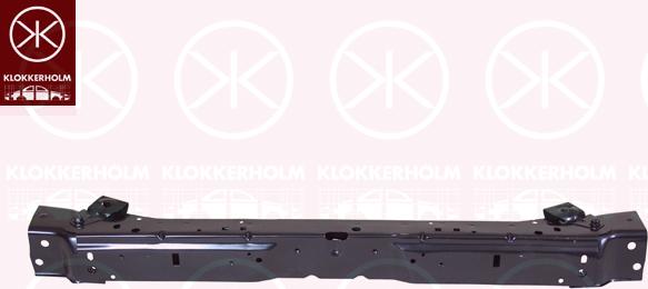 Klokkerholm 5079270 - Pannellatura anteriore autozon.pro