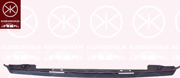 Klokkerholm 6614227 - Spoiler autozon.pro