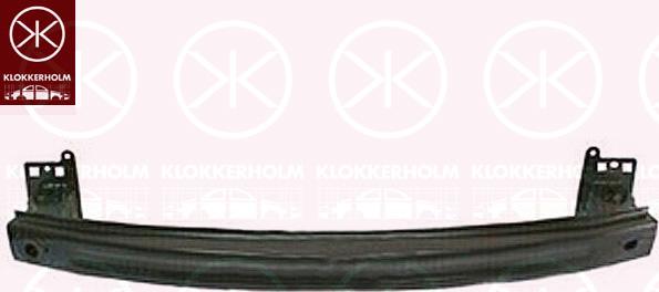 Klokkerholm 6621940 - Supporto, Paraurti autozon.pro