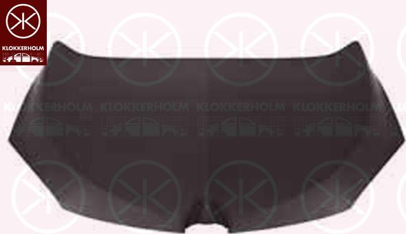 Klokkerholm 6043280A1 - Cofano motore autozon.pro