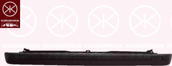 Klokkerholm 6063950A1 - Paraurti autozon.pro