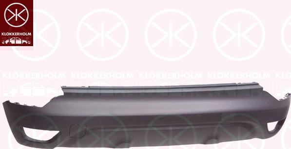 Klokkerholm 6014950A1 - Paraurti autozon.pro