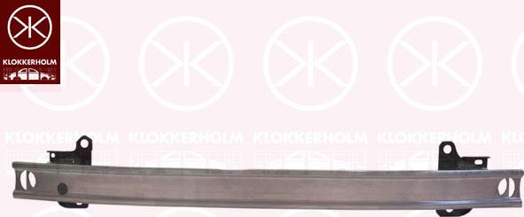 Klokkerholm 6033940 - Supporto, Paraurti autozon.pro