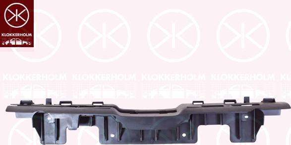 Klokkerholm 6033980A1 - Supporto, Paraurti autozon.pro