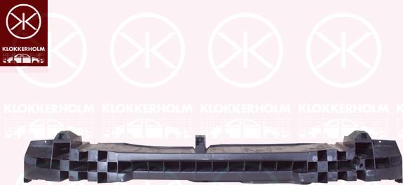 Klokkerholm 6033981A1 - Supporto, Paraurti autozon.pro