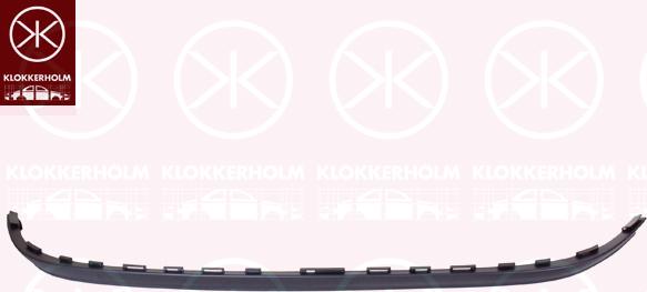 Klokkerholm 6033226 - Spoiler autozon.pro