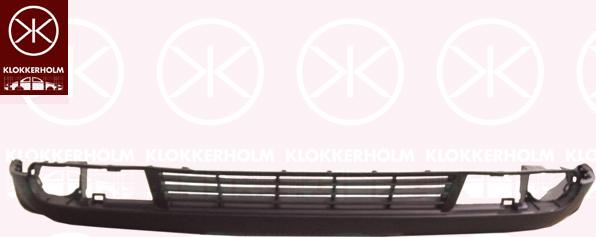 Klokkerholm 0015226 - Spoiler autozon.pro