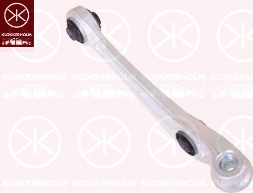 Klokkerholm 0029368 - Braccio oscillante, Sospensione ruota autozon.pro