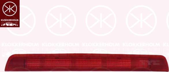 Klokkerholm 16180770 - Luce supplementare freno autozon.pro