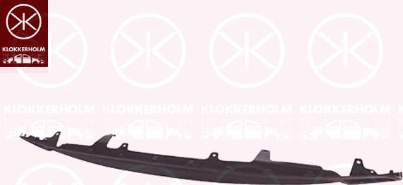 Klokkerholm 8164975 - Spoiler autozon.pro