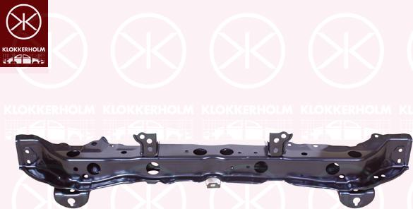 Klokkerholm 8164271 - Pannellatura anteriore autozon.pro