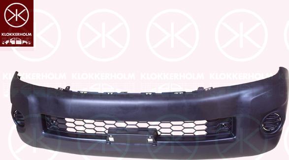 Klokkerholm 8127905 - Paraurti autozon.pro