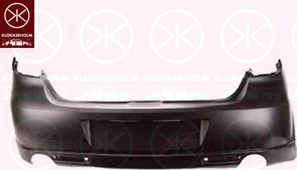 Klokkerholm 3452950 - Paraurti autozon.pro