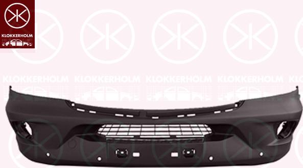 Klokkerholm 35479011A1 - Paraurti autozon.pro