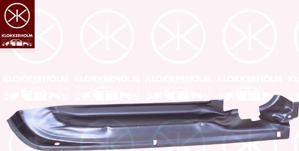 Klokkerholm 3547171 - Portellone autozon.pro