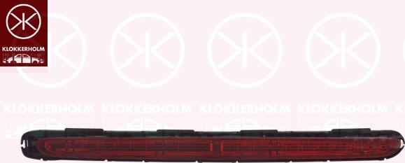 Klokkerholm 35280775 - Luce supplementare freno autozon.pro