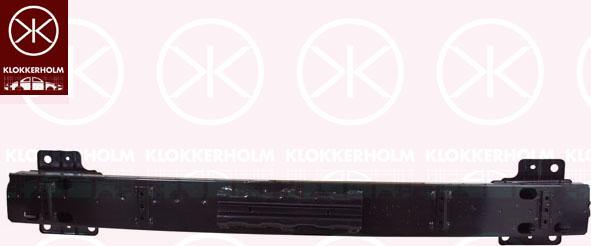 Klokkerholm 3169940 - Supporto, Paraurti autozon.pro