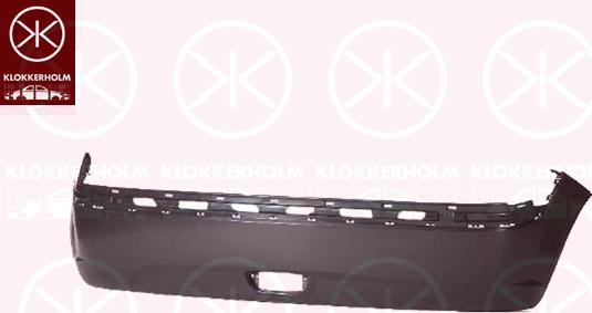 Klokkerholm 3127951A1 - Paraurti autozon.pro