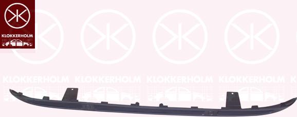 Klokkerholm 2556967A1 - Spoiler autozon.pro