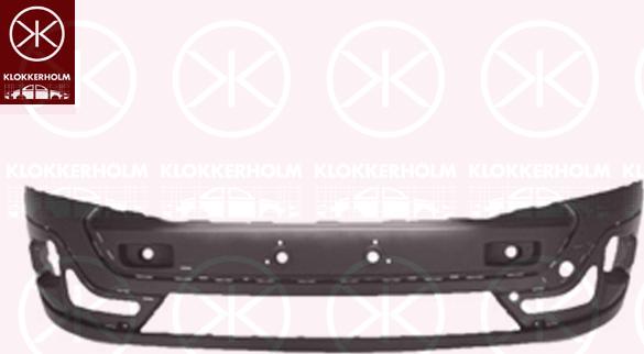 Klokkerholm 2501902A1 - Paraurti autozon.pro