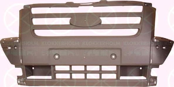 Klokkerholm 2510900A1 - Paraurti autozon.pro