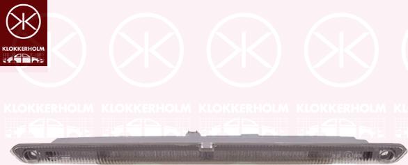 Klokkerholm 25360775 - Luce supplementare freno autozon.pro