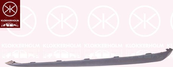 Klokkerholm 2536225A1 - Spoiler autozon.pro