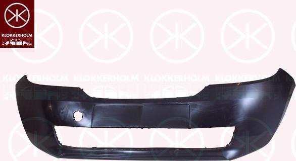 Klokkerholm 7503900A1 - Paraurti autozon.pro