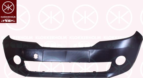 Klokkerholm 7503901A1 - Paraurti autozon.pro