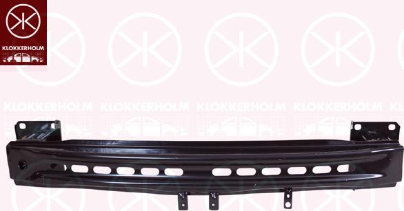 Klokkerholm 7522940 - Supporto, Paraurti autozon.pro