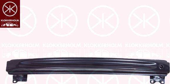 Klokkerholm 7522980 - Supporto, Paraurti autozon.pro