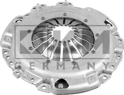 KM Germany 069 0490 - Spingidisco frizione autozon.pro