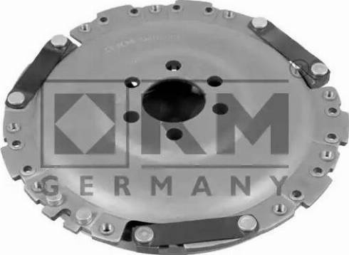 KM Germany 069 0846 - Spingidisco frizione autozon.pro