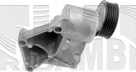 KM International FI11760 - Tendicinghia, Cinghia Poly-V autozon.pro