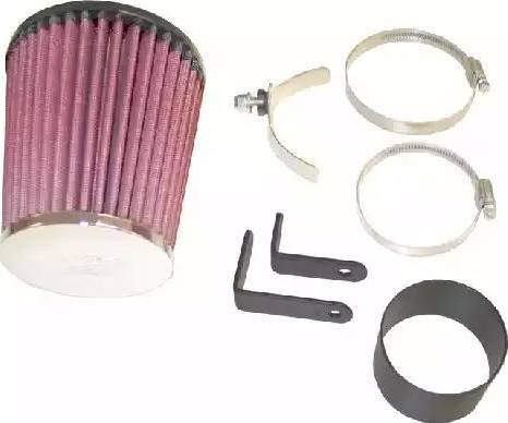 K&N Filters 57-0659 - Sistema filtraggio aria sportivo autozon.pro