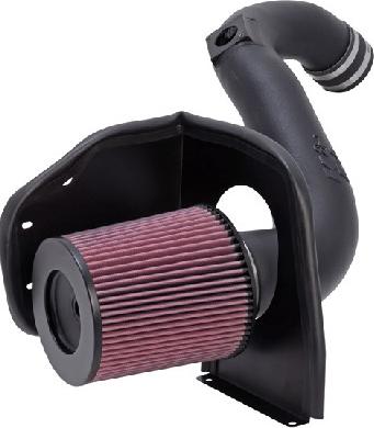 K&N Filters 57-3047 - Sistema filtraggio aria sportivo autozon.pro