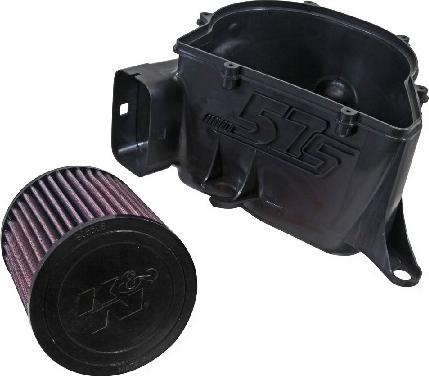 K&N Filters 57S-9505 - Sistema filtraggio aria sportivo autozon.pro