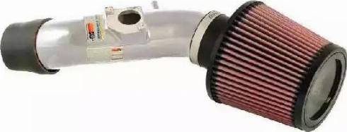 K&N Filters 69-8754TP - Sistema filtraggio aria sportivo autozon.pro