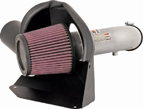 K&N Filters 69-7061TS - Sistema filtraggio aria sportivo autozon.pro