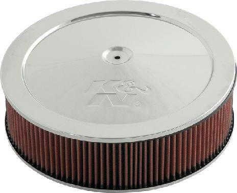 K&N Filters 63-1007-1 - Sistema filtraggio aria sportivo autozon.pro