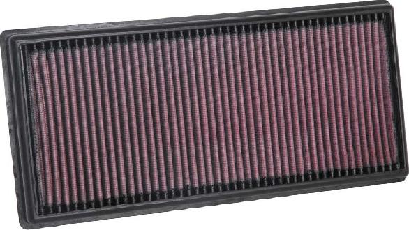 K&N Filters 33-5093 - Filtro aria autozon.pro