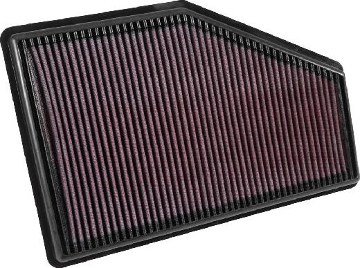 K&N Filters 33-5049 - Filtro aria autozon.pro