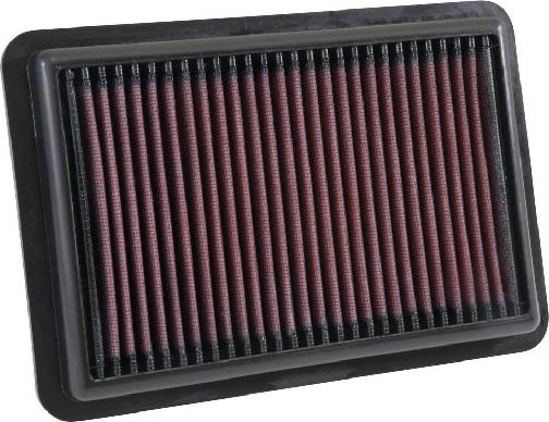 K&N Filters 33-5050 - Filtro aria autozon.pro