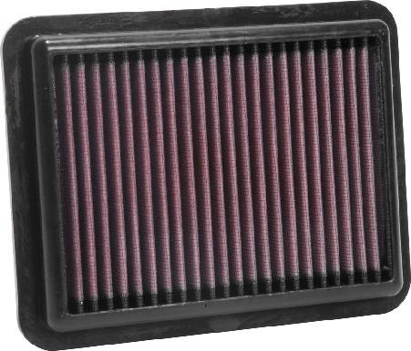 K&N Filters 33-5087 - Filtro aria autozon.pro