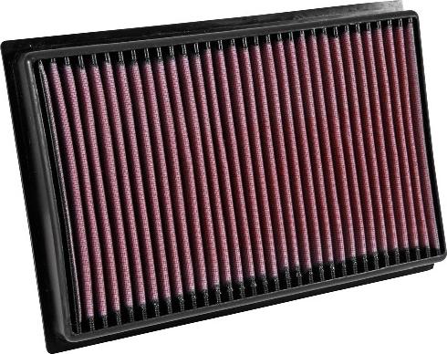 K&N Filters 33-5039 - Filtro aria autozon.pro